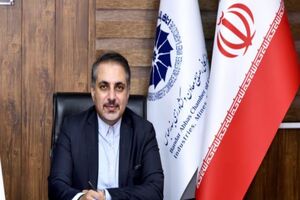 اتاق بازرگانی هرمزگان در کمک به منطقه زلزله زده سایه خوش پیشقدم شد