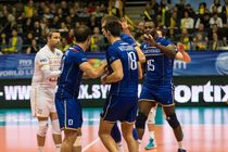 ذخیره های فرانسه استرالیا را شکست دادند