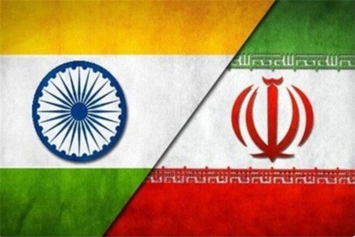 ایران و هند