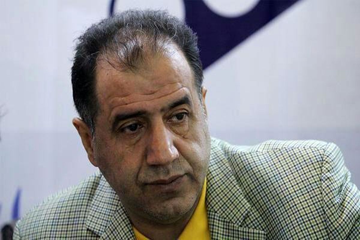 علی خسروی
