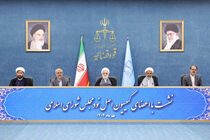 جلسات شورای‌عالی هماهنگی اقتصادی فقط برای مسائل اضطراری باشد