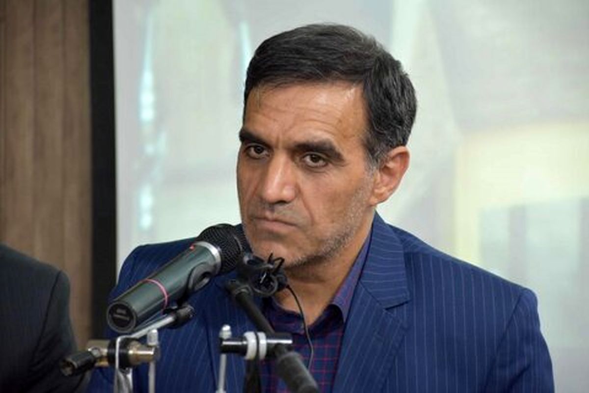 خادم حسینی بهزیستی