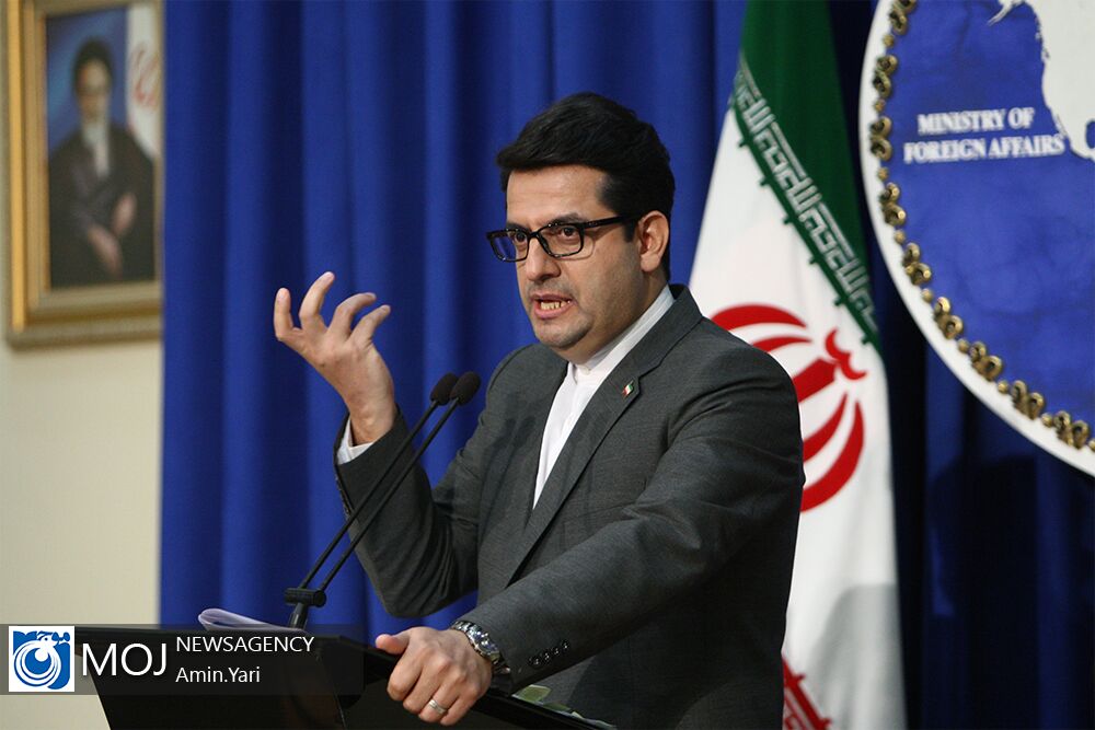 دولت و ملت عراق و مرجعیت می توانند بر مشکلات فایق آیند