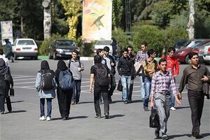 اساتید مشاور پژوهشی در تولیدات علمی دانشگاه نقش موثری دارند