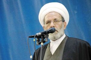 ملت ایران با امید به آینده، روحیه انقلابی را حفظ کرده است