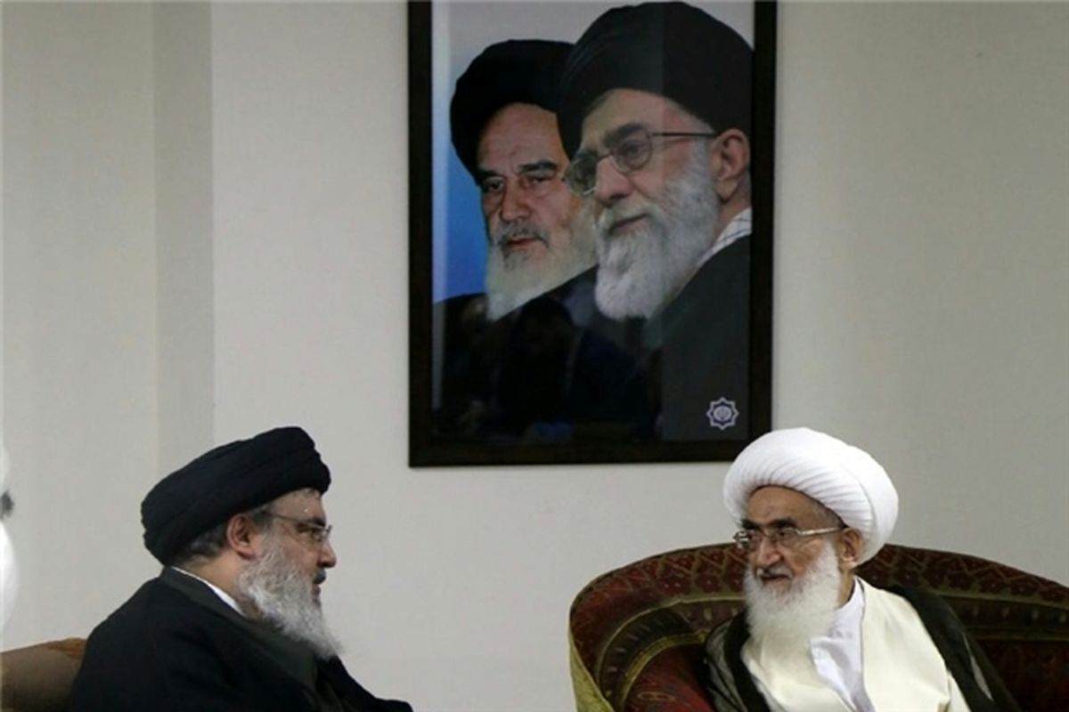 نوری همدانی 