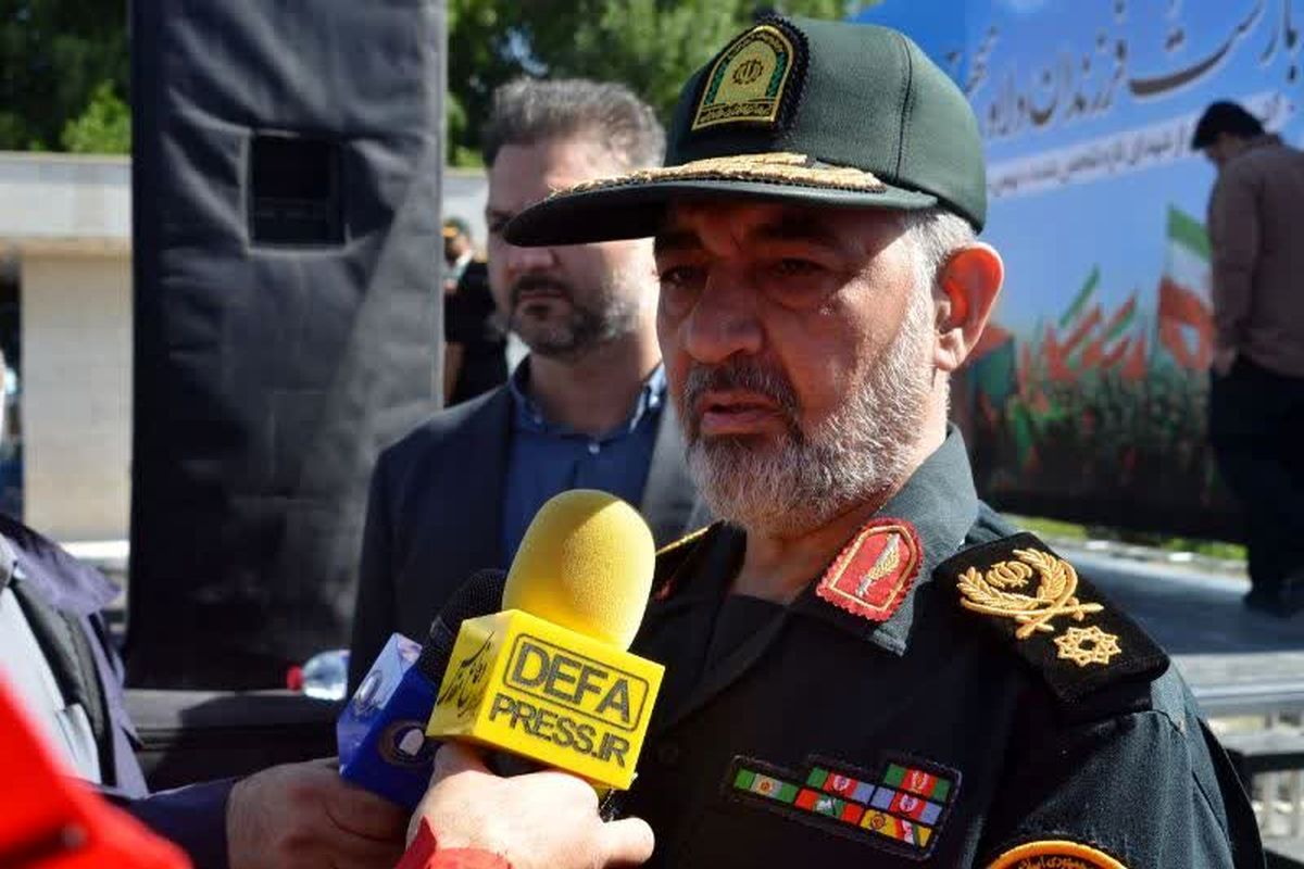 تشییع 
