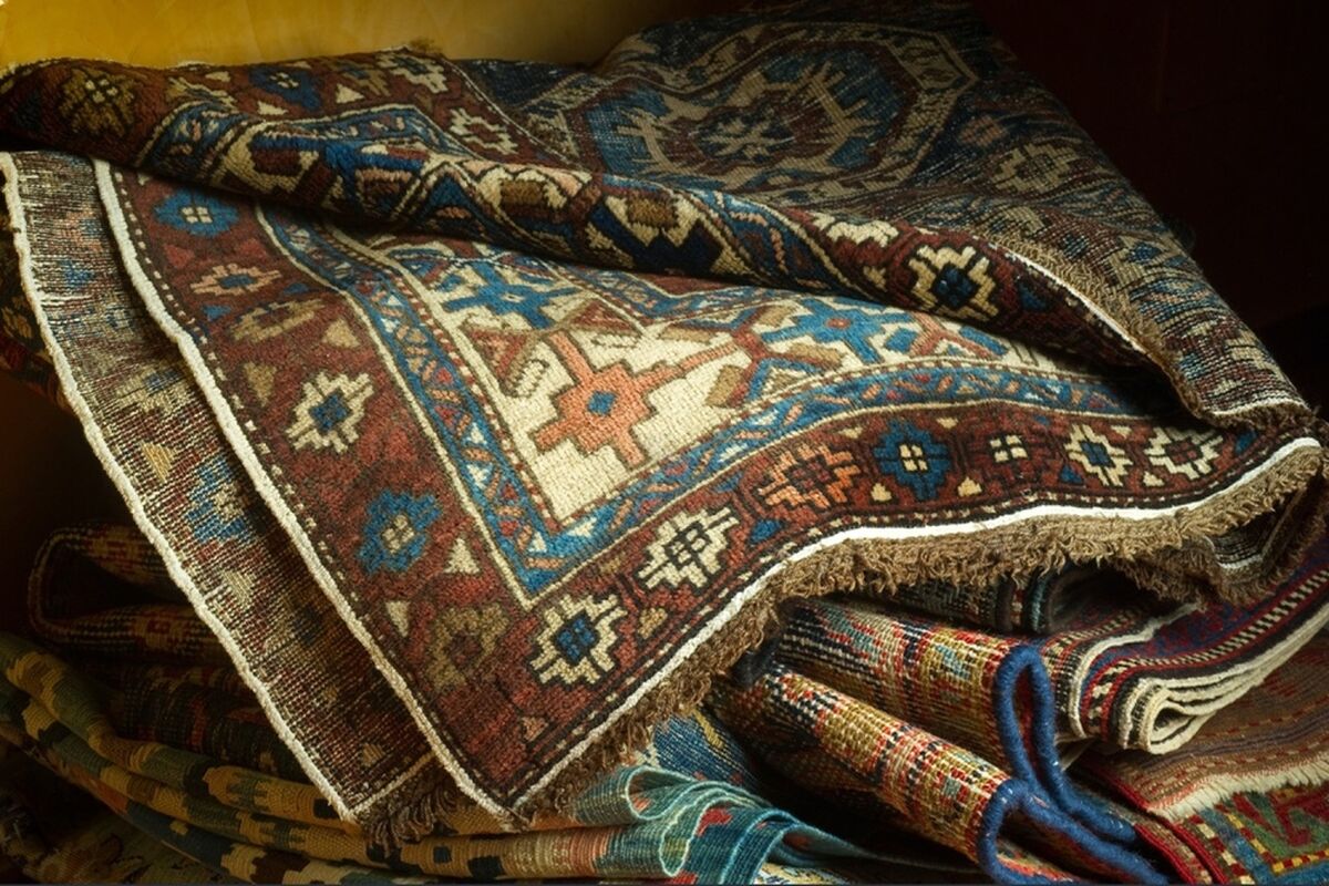 قالیشویی 