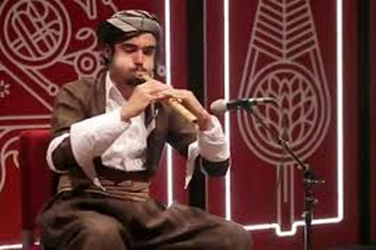 موسیقی بالابان