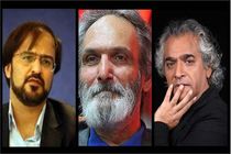 داوران مرحله نهایی سی و سومین جشنواره تئاتر مازندران مشخص شدند.