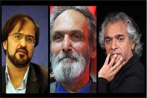 داوران مرحله نهایی سی و سومین جشنواره تئاتر مازندران مشخص شدند.