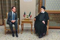 آینده متعلق به فلسطینیان است/ جنبش مقاومت در برابر رژیم صهیونیستی قوی است