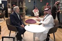 ایران و عربستان در مسیر توسعه روابط دیپلماتیک