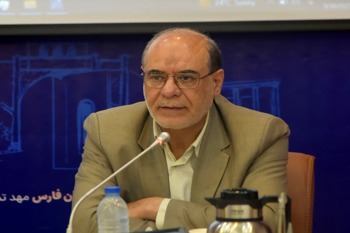 دانشگاه پیام نور فارس