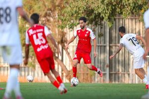 پرسپولیس درخواست برای لغو بازی با خیبر را تکذیب کرد