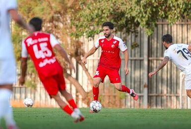 پرسپولیس مقابل مس رفسنجان با یک گل پیروز شد