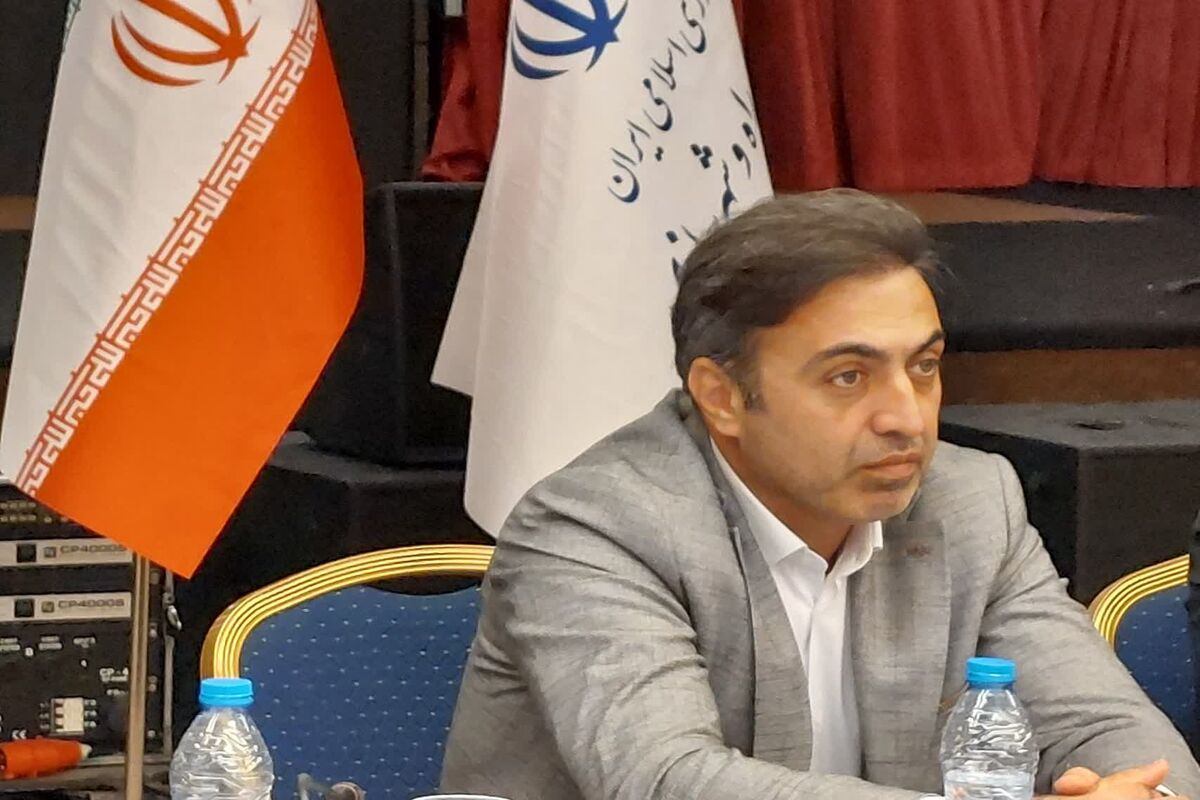 ساعد مدیرکل طرح‌های توسعه شهری وزارت راه و شهرسازی