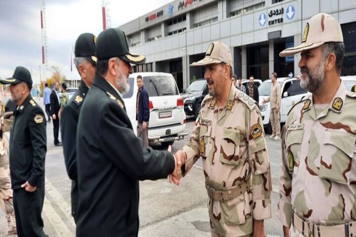 سردار رادان