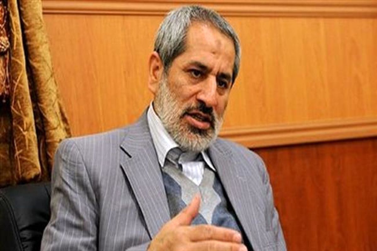 جعفرآبادی دادستان تهران