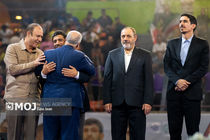 موفقیت‌های ورزشی، دفاع نرم در برابر دشمن است