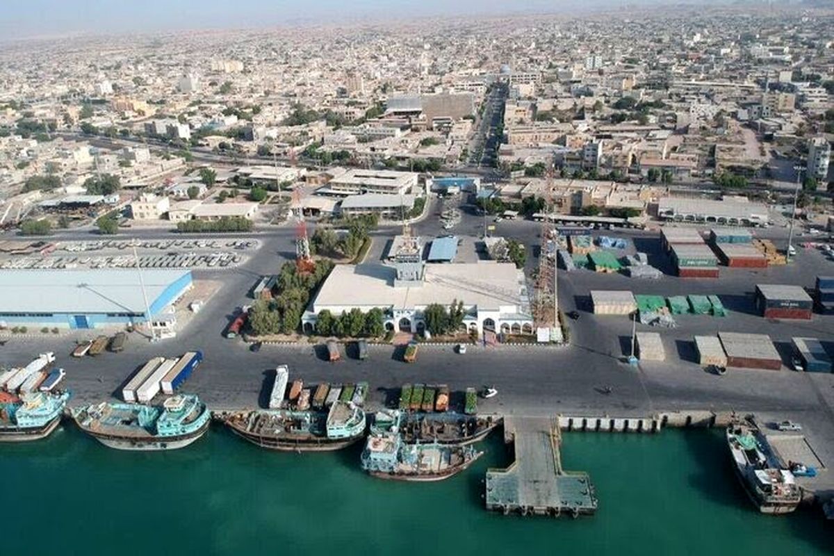 احداث پسکرانه صنعتی 