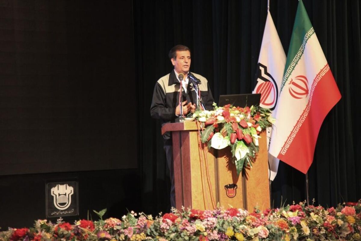 ذوب آهن اصفهان1