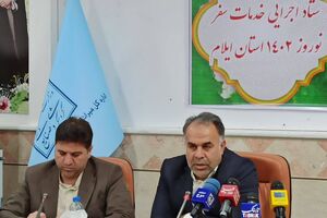 دستگاه‌ها جهت ارائه خدمات مطلوب به گردشگران تلاش کنند