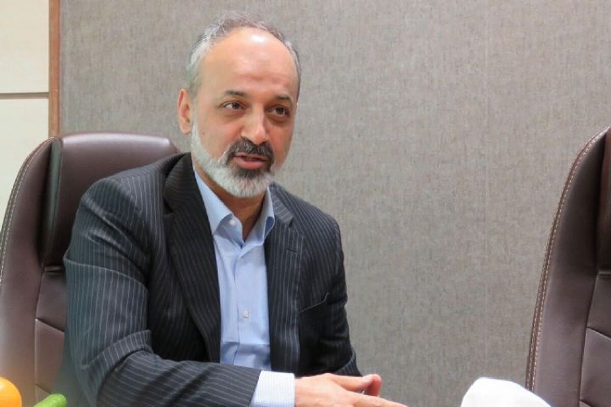 قدیر قیافه