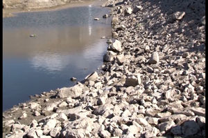 13 طرح آبخیزداری در سمیرم اجرا شده است