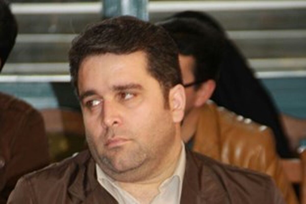هادی صباغی 