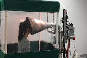 شیوع 100 برابری ویروس کرونا توسط مبتلایان انگلیسی