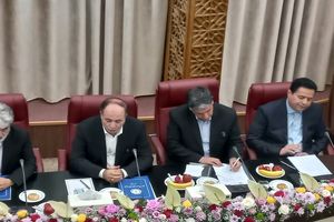  روزانه بیش از ۱۰ هزار تن کود به بازار داخلی تزریق می‌شود