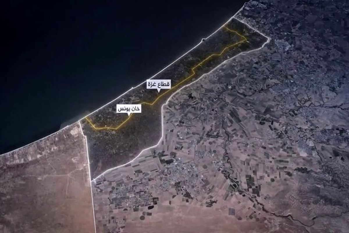 اسرائیل پایگاه‌های نظامی جدید در نوار غزه ایجاد کرده است