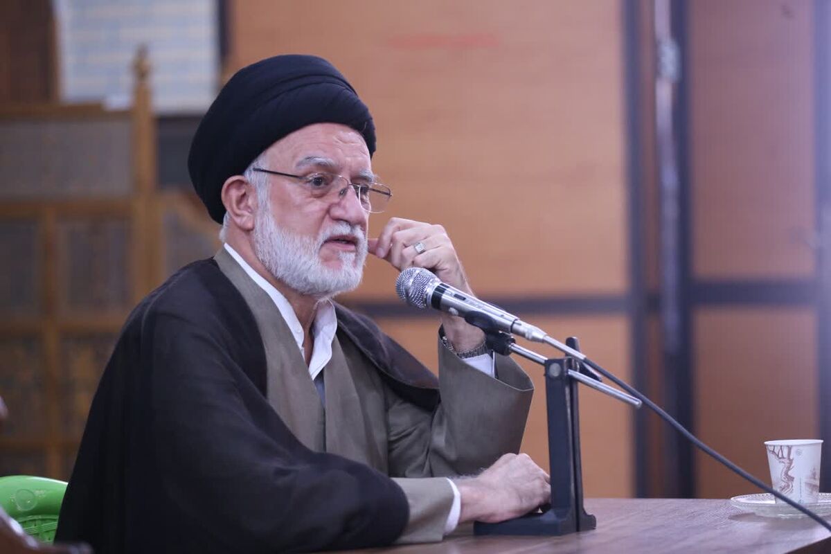 جامعه روحانیت شیراز 