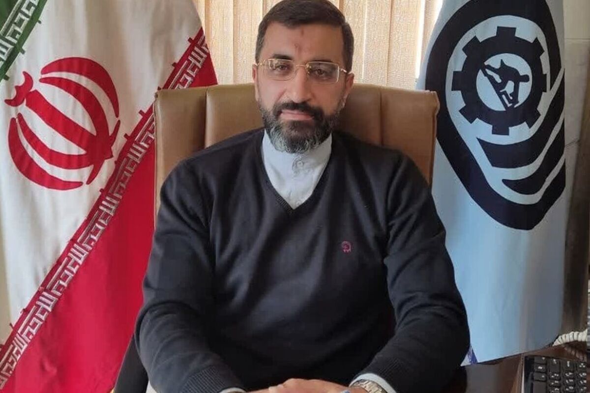 علیرضا ملک پور