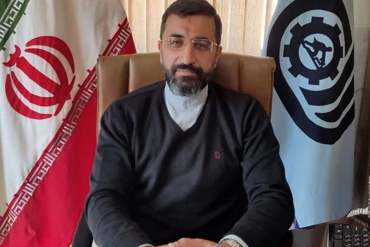 علیرضا ملک پور