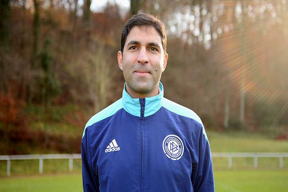 وحید هاشمیان