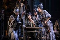 برندگان جوایز تونی ۲۰۱۹ مشخص شدند