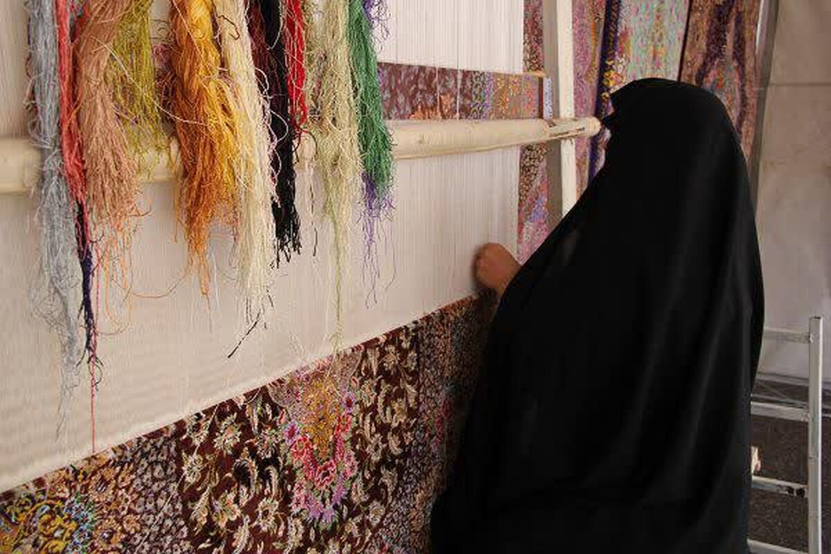 بافندگی