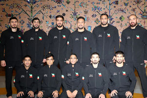 ایران پس از ۱۲ سال با ۷ مدال دوباره بر سکوی قهرمانی کشتی آزاد جهان ایستاد