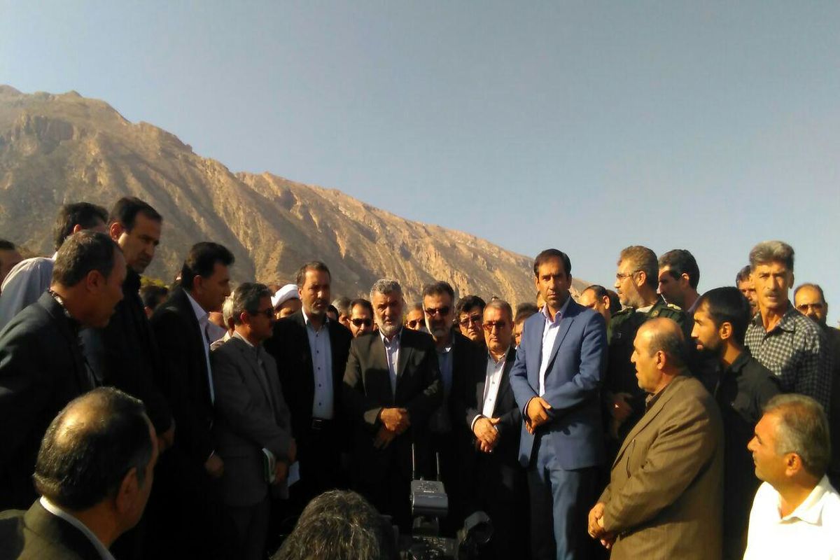 وزیر جهاد کشاورزی