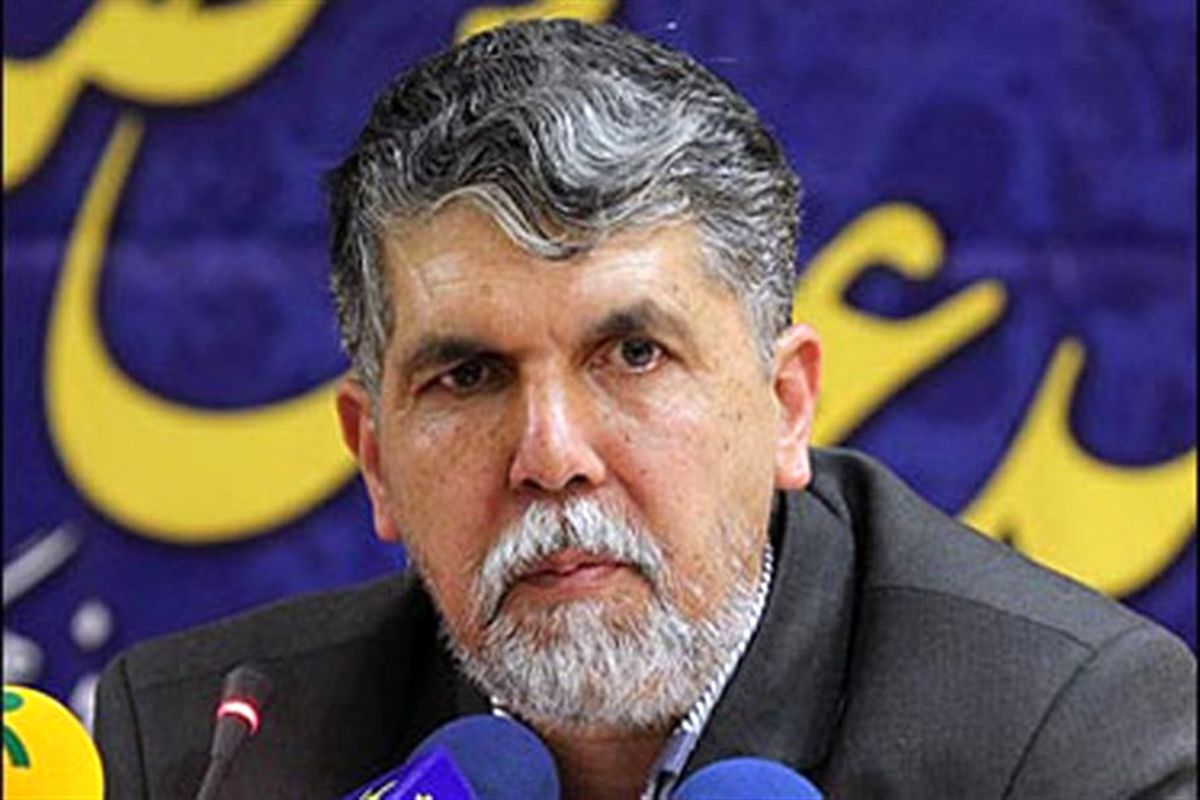 سید عباس صالحی