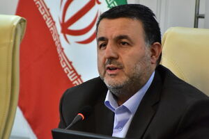 ۲۰ درصد تخت‌های بیمارستانی آذربایجان‌شرقی به بستری‌های کرونا تعلق دارد