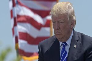 برجام محور گفت و گوی ترامپ و کونته 