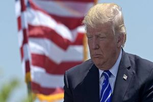 برجام محور گفت و گوی ترامپ و کونته 