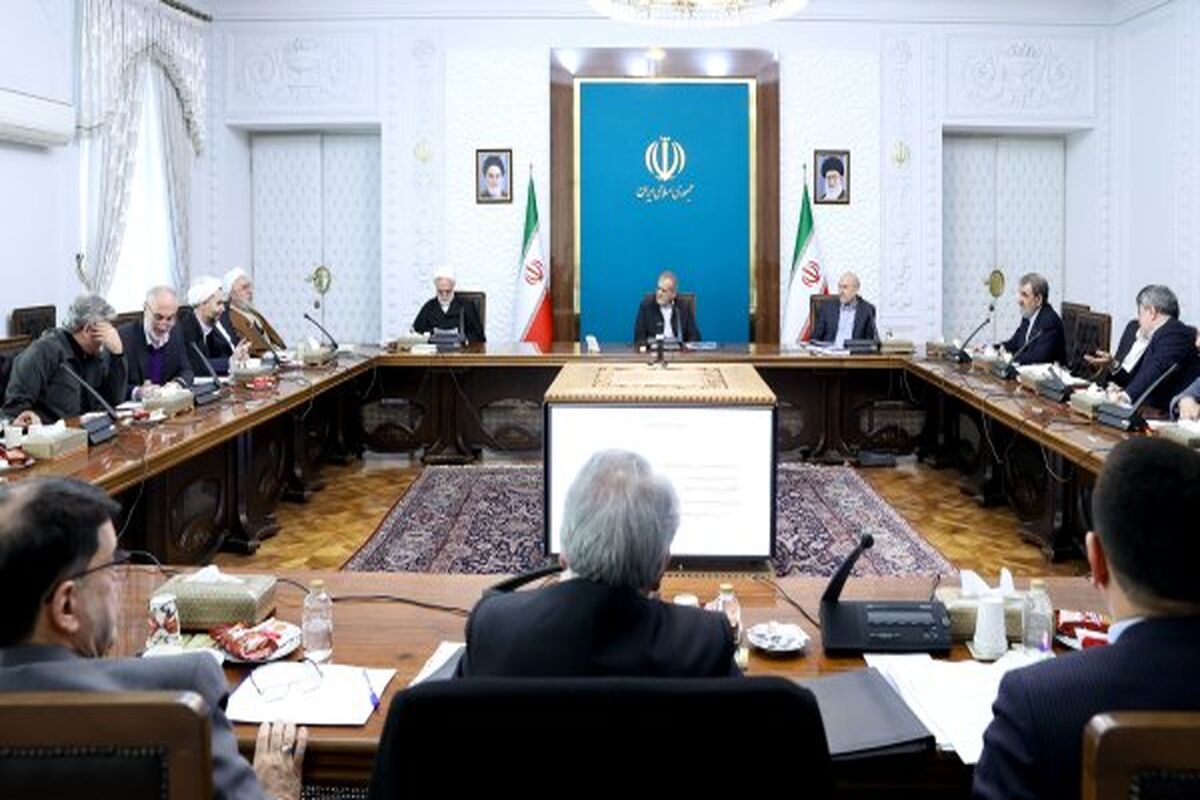 شورای عالی هماهنگی اقتصادی سران قوا