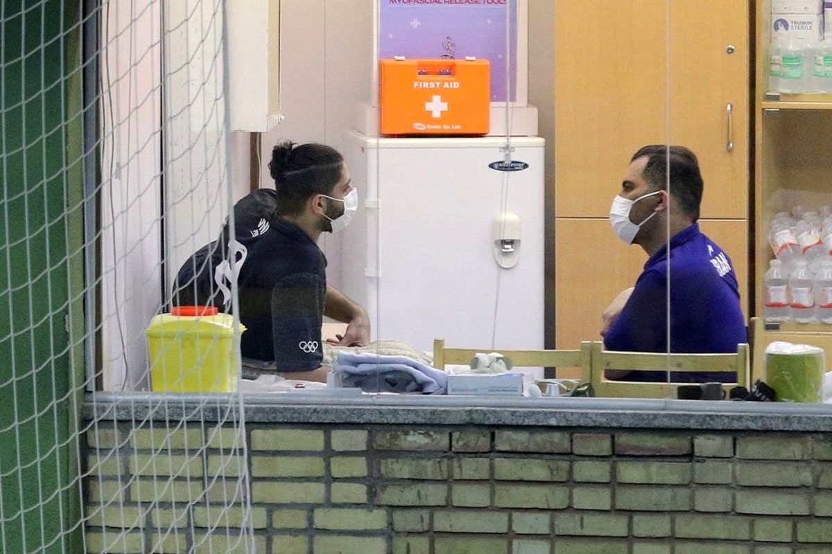 عبادی پور و توخته