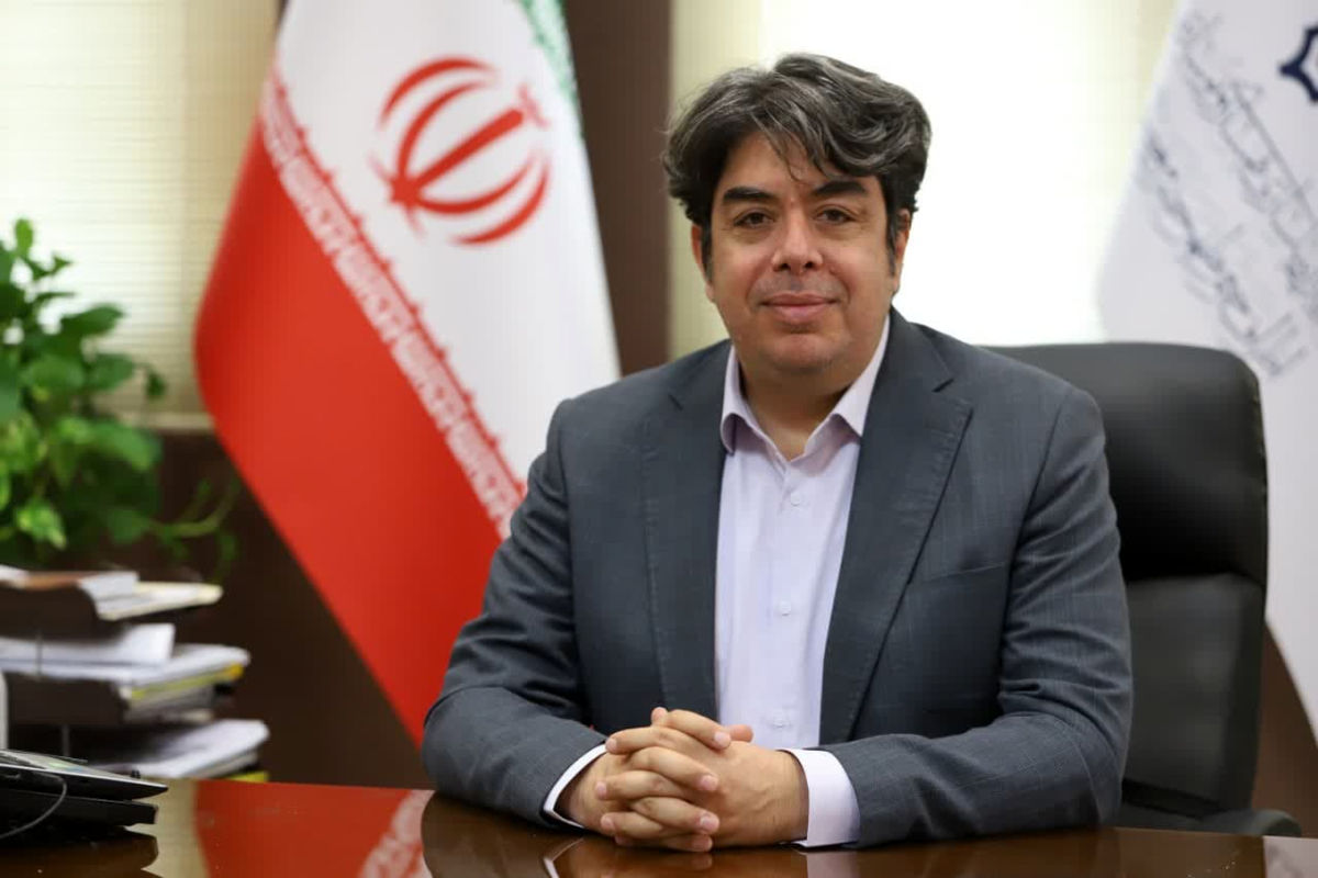 علیرضا خاکی