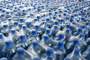 تولید 25 درصد آب معدنی کشور در اردبیل 