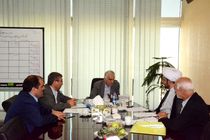 امضای تفاهمنامه ستاد اقامه نماز استان تهران با شورای اقامه نماز بانک تجارت